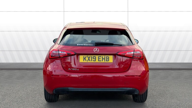 Mercedes-Benz A-Class A180d SE Executive 5dr Auto Diesel Hatchback